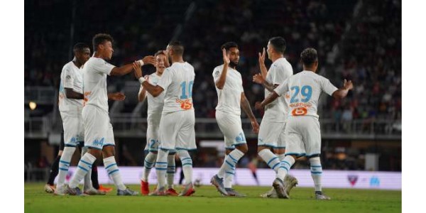 Marseilles dårlige fotballstil er dødsdømt